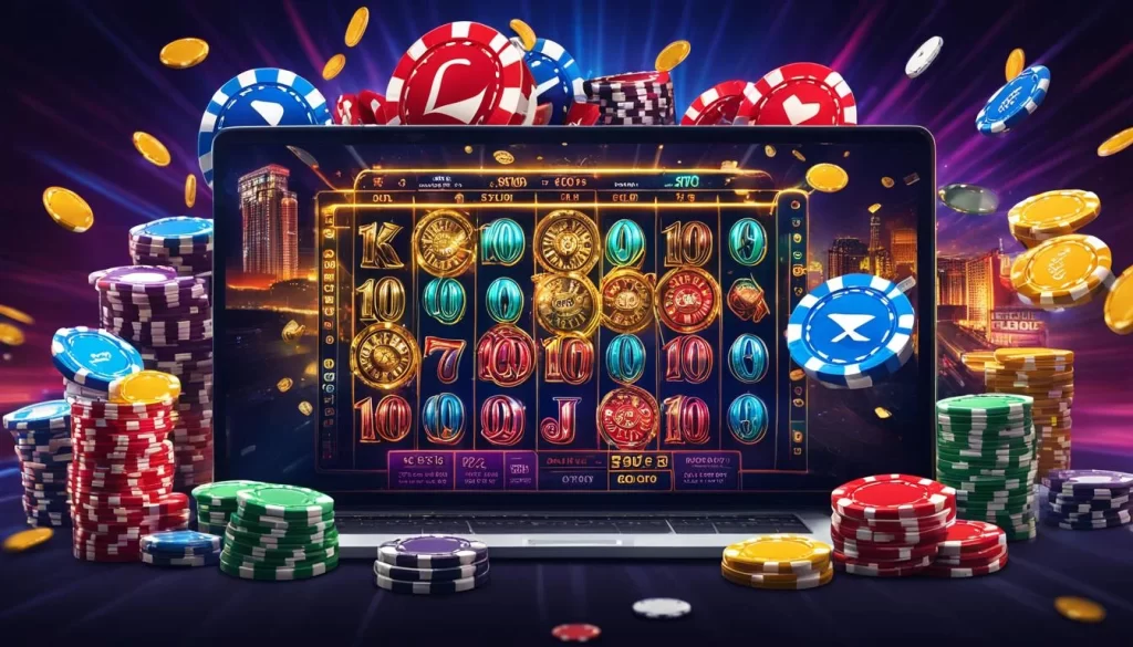 Cá cược bóng rổ tại 818win