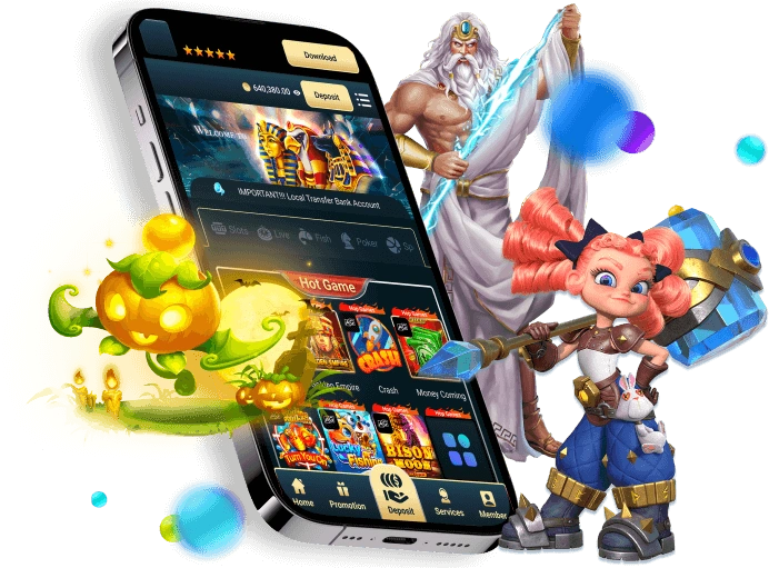 Hỗ trợ khách hàng 24/7 818win