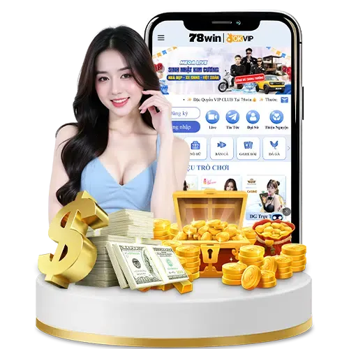 Kho game đa dạng 818win