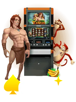 Giao diện thân thiện 818win