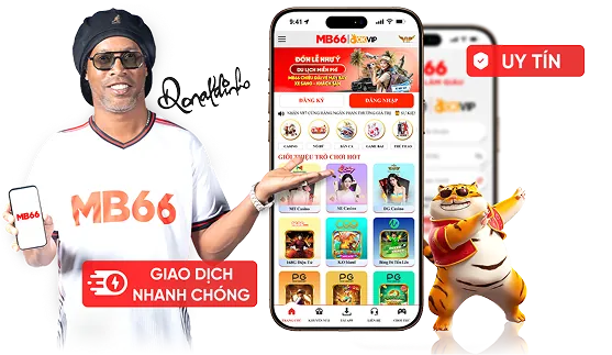 Trải nghiệm chơi slot trên di động với ứng dụng 818win