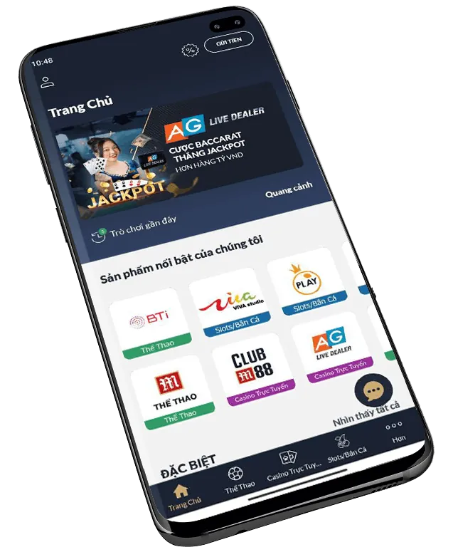 Cập nhật thông tin 818win