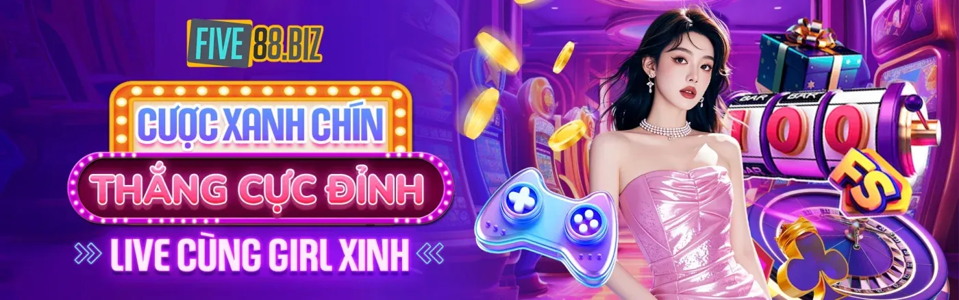 Hình ảnh banner đăng ký 818win chính thức