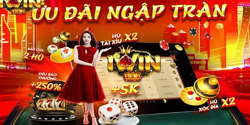Tải 818win iOS